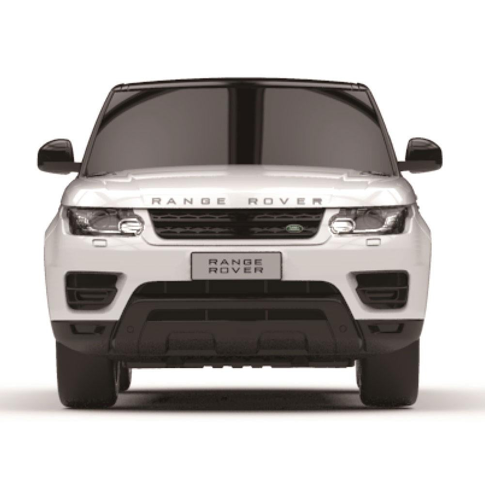 Range Rover Sport Radio Controlled Car 1:24 Scale