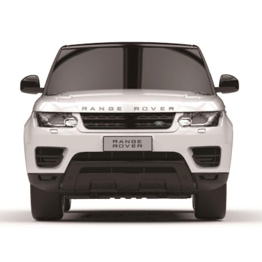 Range Rover Sport Radio Controlled Car 1:24 Scale, alternate view
