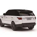 Range Rover Sport Radio Controlled Car 1:24 Scale, side angle
