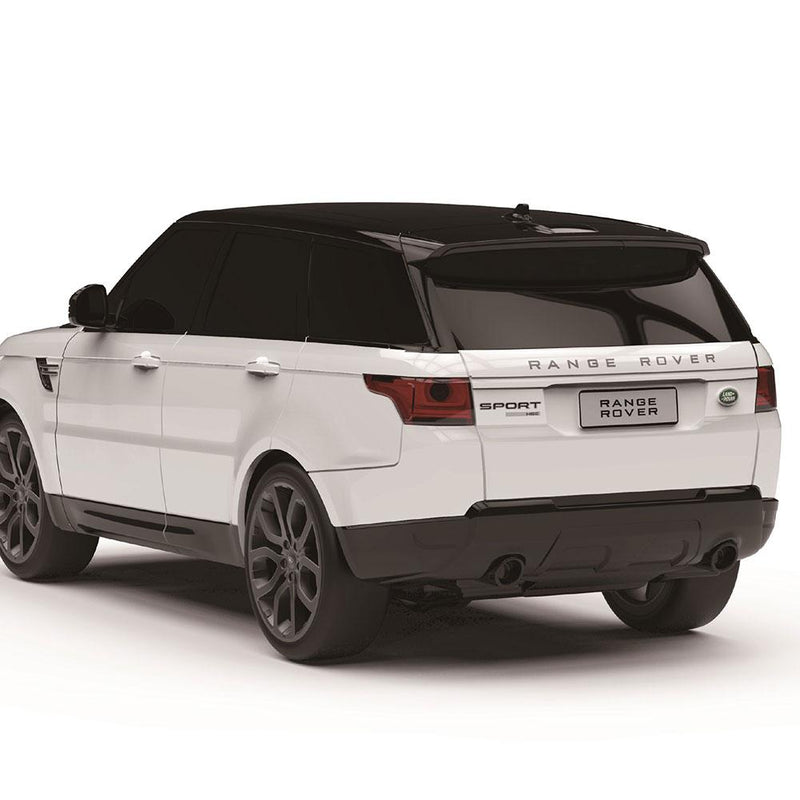 Range Rover Sport Radio Controlled Car 1:24 Scale, side angle