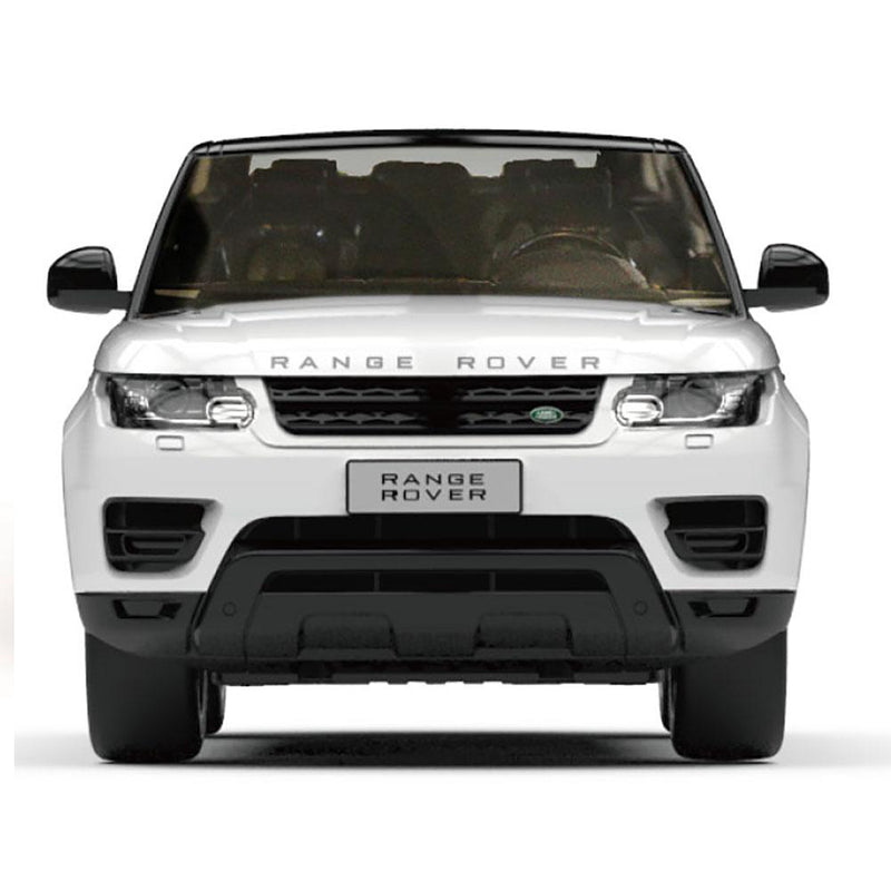 Range Rover Sport Radio Controlled Car 1:14 Scale, alternate view