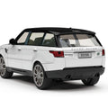 Range Rover Sport Radio Controlled Car 1:14 Scale, side angle