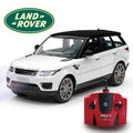 Range Rover Sport Radio Controlled Car 1:14 Scale collectible from Infinity Collectibles 2026