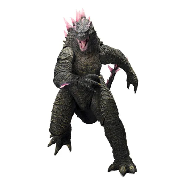 Godzilla x Kong: The New Empire S.H.MonsterArts Godzilla (Evolved Version)