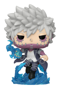 Pop! Vinyl - My Hero Academia - Dabi (chase) - Image