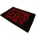 Stranger Things Doormat, alternate view
