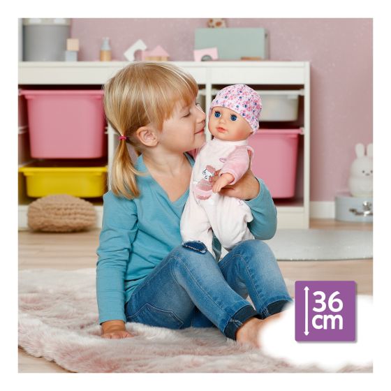Baby Annabell Anna 36cm