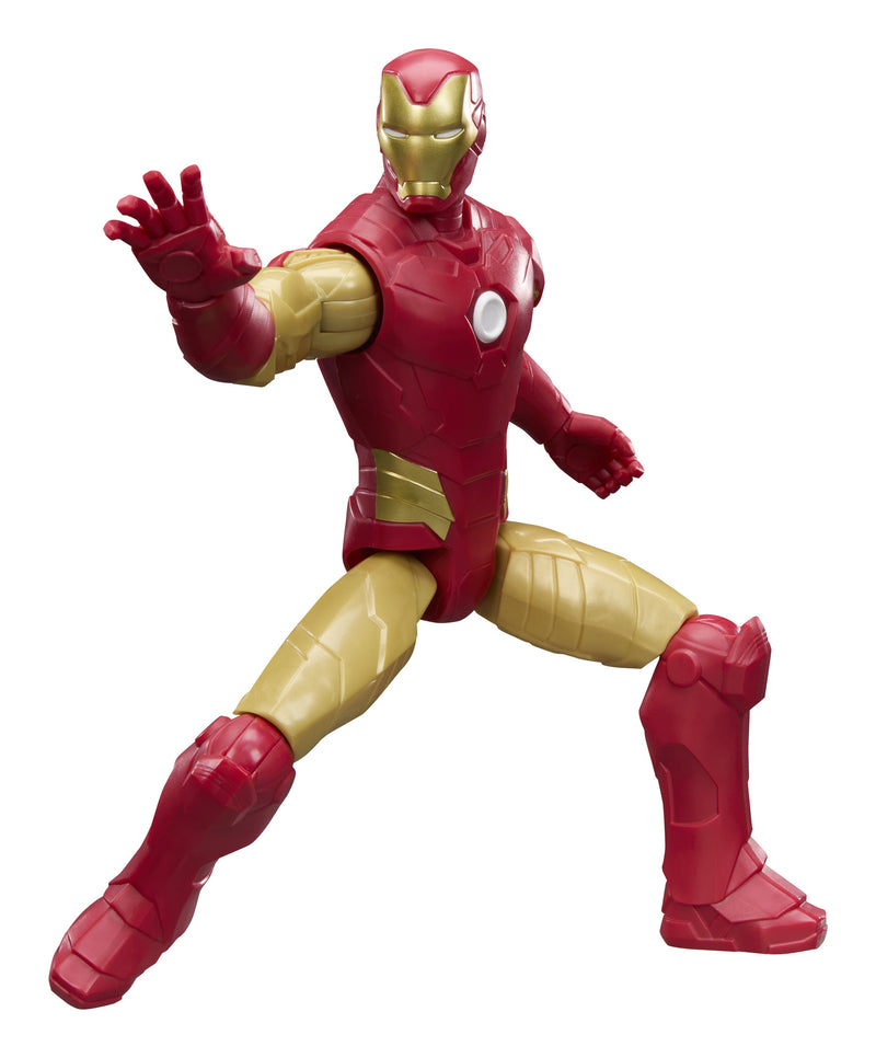 Avengers Titan Hero Assortment (Case of 4)