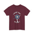 'I've Got That On Vinyl' T-Shirt, packaging shot