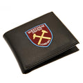 West Ham United FC Embroidered Wallet collectible from Infinity Collectibles 2026