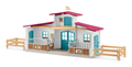 Schleich - Lakeside Riding Center - Image