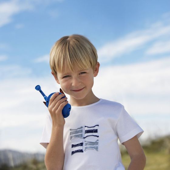 Paw Patrol 3D Walkie Talkies