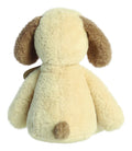 Ebba Eco Toddy Dog Soft Toy 12.5"