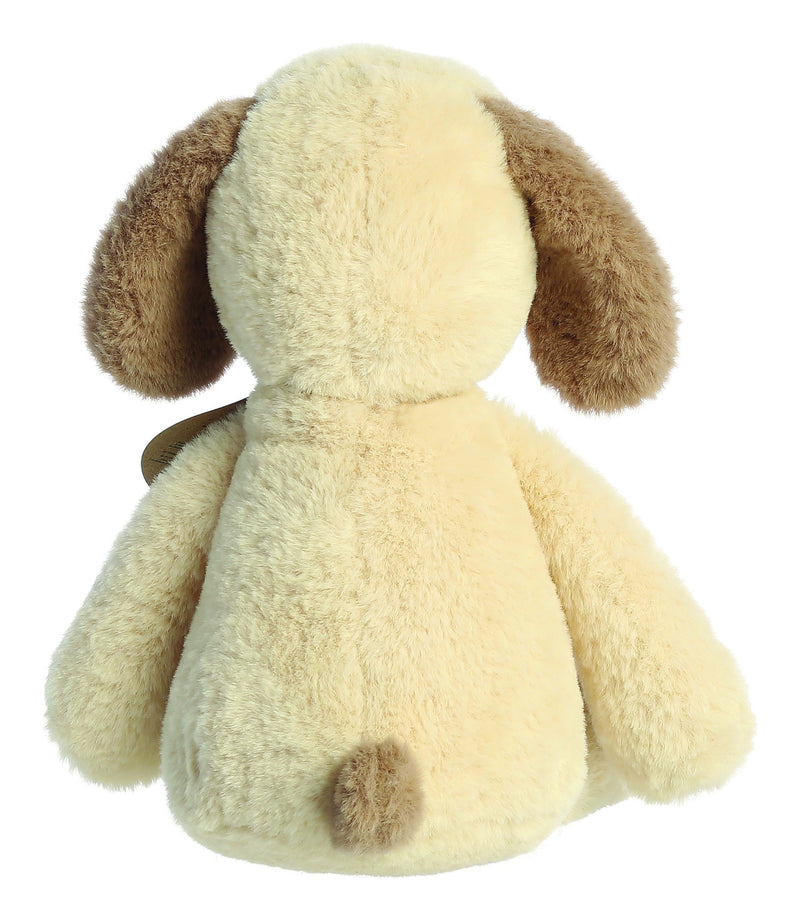 Ebba Eco Toddy Dog Soft Toy 12.5"