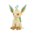 Pokemon 8in Plush Leafeon - Image