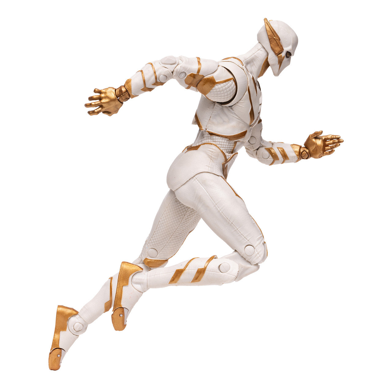 McFarlane Toys DC Multiverse The Flash Godspeed 7" Inch Scale Action Figure
