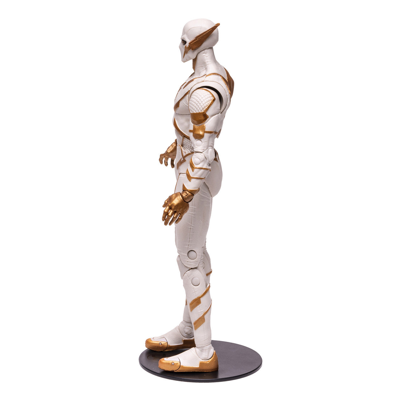 McFarlane Toys DC Multiverse The Flash Godspeed 7" Inch Scale Action Figure