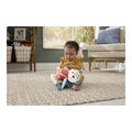 Fisher Price Spotting Fun Snow Leopard