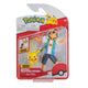 Pokemon Battle 4.5" Figures Assorted
