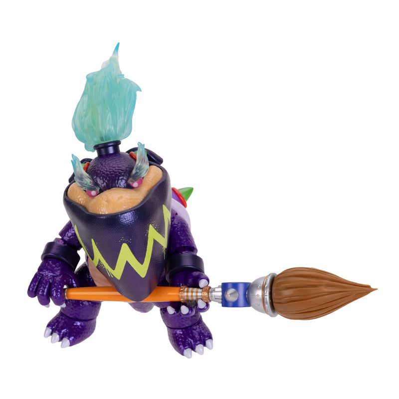 The Super Mario Galaxy Movie - 5” Figure Series with Accessory (Case of 6)
