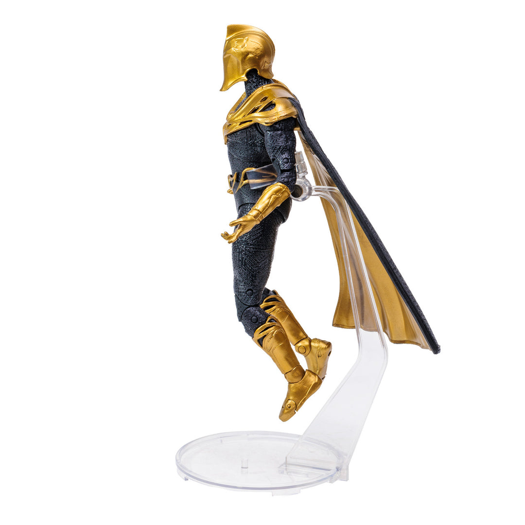 McFarlane Toys DC Multiverse Black Adam Movie Dr Fate 7" Inch Scale Action Figure