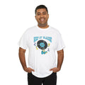 'Keep It Classic' Retro T-Shirt, packaging shot