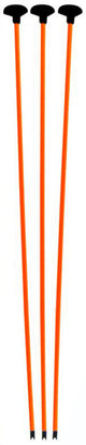 Sureshot Spare Oange Arrows (Pack Of 3)
