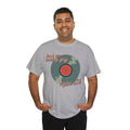 'Just an Analog Guy, In a Digital World' Men's T-Shirt, alternate view