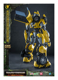 Transformers - Model Kit 16cm Bumblebee - Image