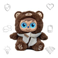 ELO YENO Talking AI Plush