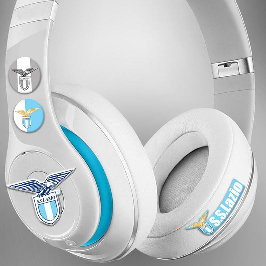 SS Lazio Bubble Sticker Set, alternate view