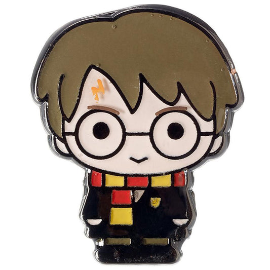 Harry Potter Chibi Harry Pin Badge collectible from Infinity Collectibles 2026