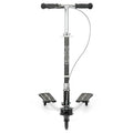 Xootz Pulse Scooter White, alternate view