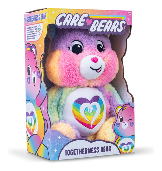 Care Bears - 35cm Cozy Togetherness Bear - Image