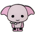 Harry Potter Chibi Dobby Pin Badge collectible from Infinity Collectibles 2026