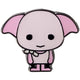 Harry Potter Chibi Dobby Pin Badge