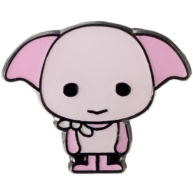Harry Potter Chibi Dobby Pin Badge collectible from Infinity Collectibles 2026