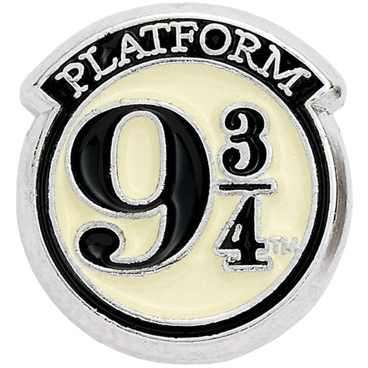 Harry Potter 9 & 3 Quarters Pin Badge collectible from Infinity Collectibles 2026