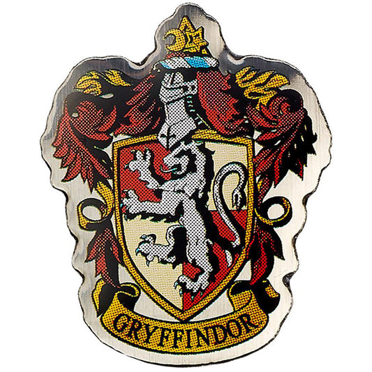 Harry Potter Gryffindor Pin Badge collectible from Infinity Collectibles 2026