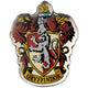 Harry Potter Gryffindor Pin Badge