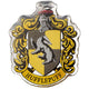 Harry Potter Hufflepuff Pin Badge