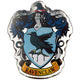 Harry Potter Ravenclaw Pin Badge