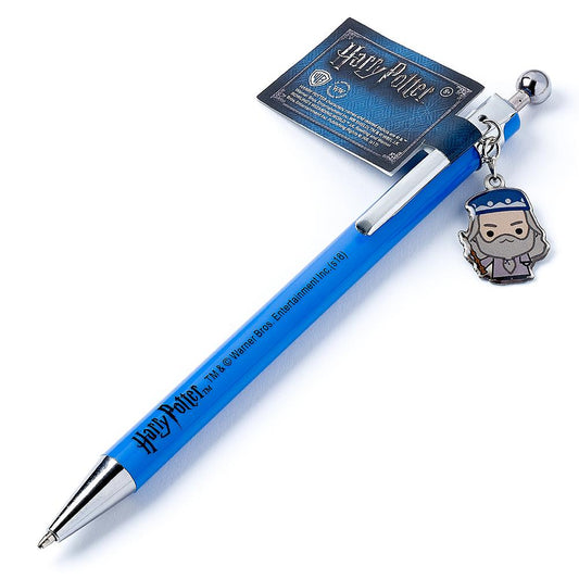 Harry Potter Pen Chibi Dumbledore collectible from Infinity Collectibles 2026