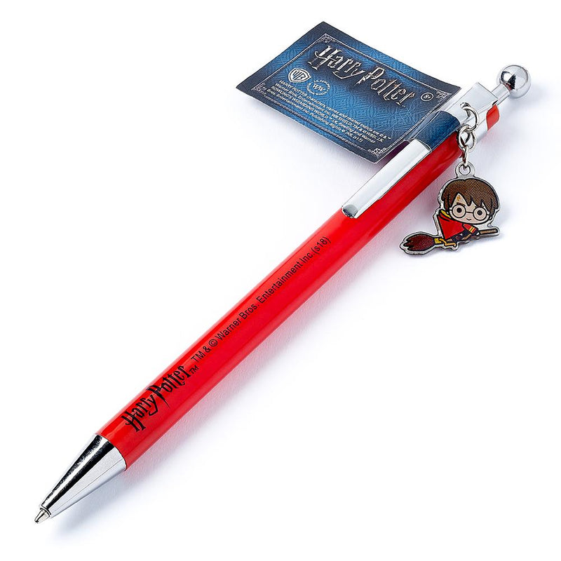 Harry Potter Pen Chibi Harry collectible from Infinity Collectibles 2026