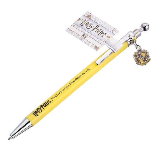 Harry Potter Pen Hufflepuff collectible from Infinity Collectibles 2026