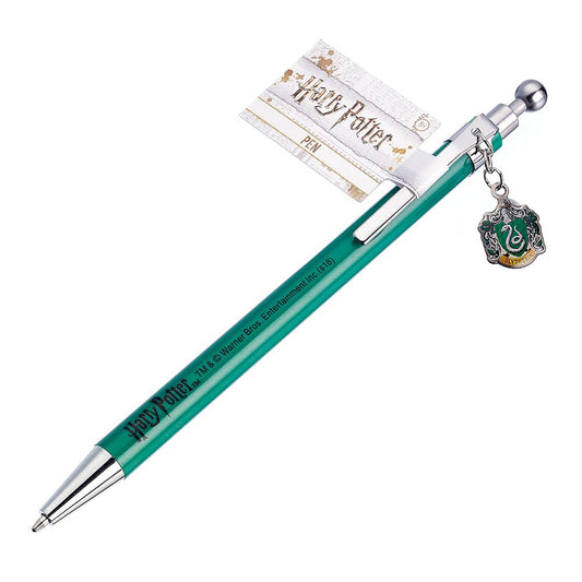 Harry Potter Pen Slytherin collectible from Infinity Collectibles 2026