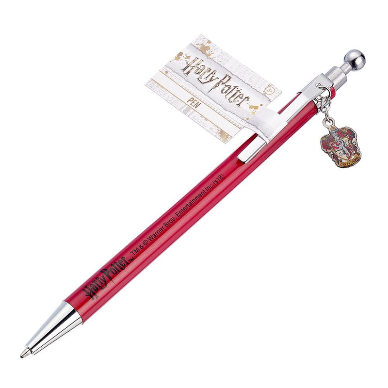 Harry Potter Pen Gryffindor collectible from Infinity Collectibles 2026