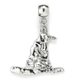 Harry Potter Silver Plated Sorting Hat Charm collectible from Infinity Collectibles 2026