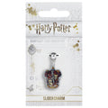 Harry Potter Silver Plated Gryffindor Charm, alternate view