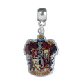 Harry Potter Silver Plated Gryffindor Charm collectible from Infinity Collectibles 2026